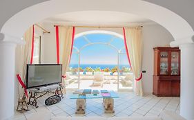 Villa Cristina -No Steps-Amalfi Coast Views -Hot Tube
